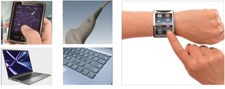 Consumer Electronics