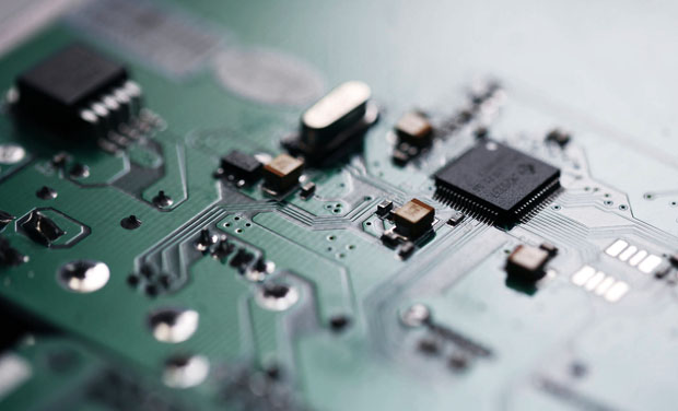 Electronic Semiconductor