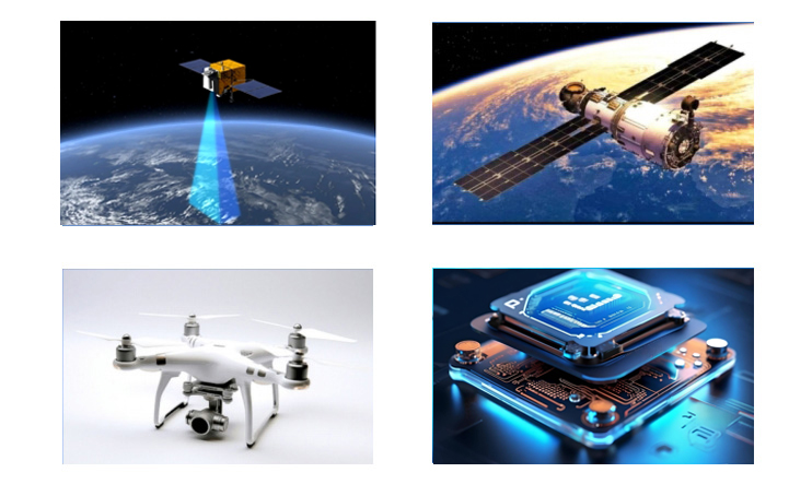 parylene Aerospace application