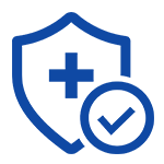 Complies with <br>ISO 10993