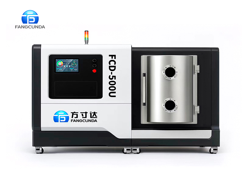 Parylene Coating Equipment FCD-500U