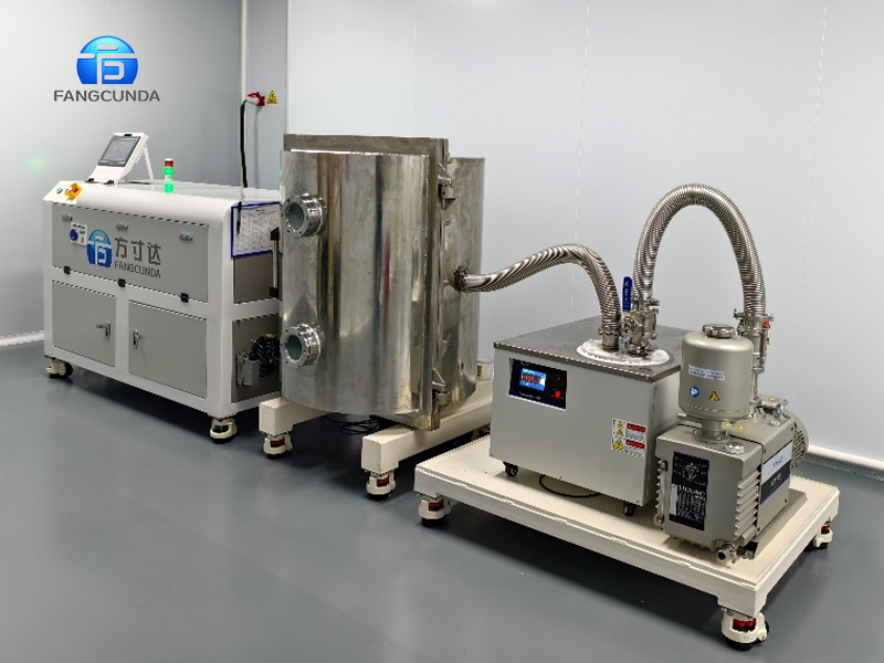 Parylene Coating Machine FCD-500G