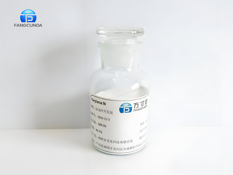 Parylene N Dimer (CAS No.  1633-22-3)
