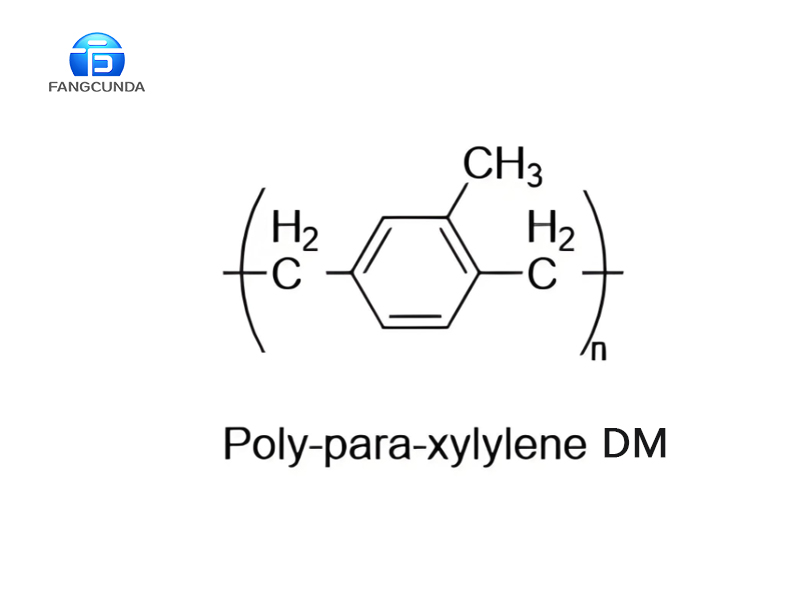 Parylene DM: The Future Choice for Medical Device Protection
