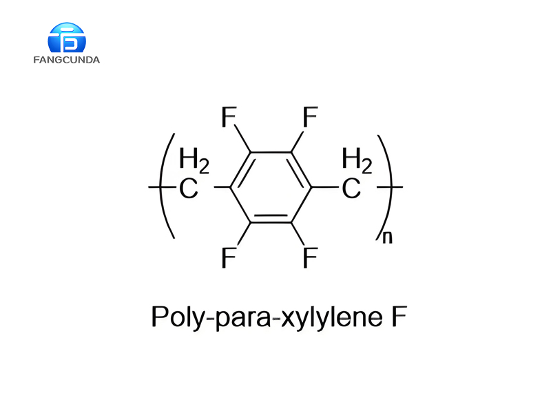 How do you coating with parylene?