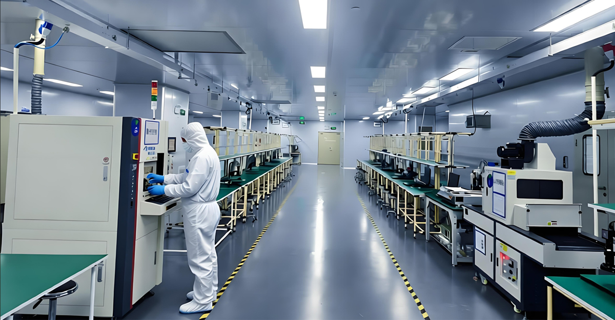 FANGCUNDA Parylene Coating Contact