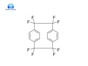 Parylene AF4