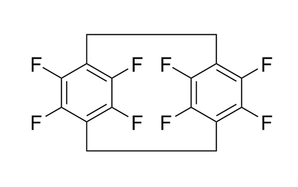 Parylene F  – High-Performance Conformal Coating Material