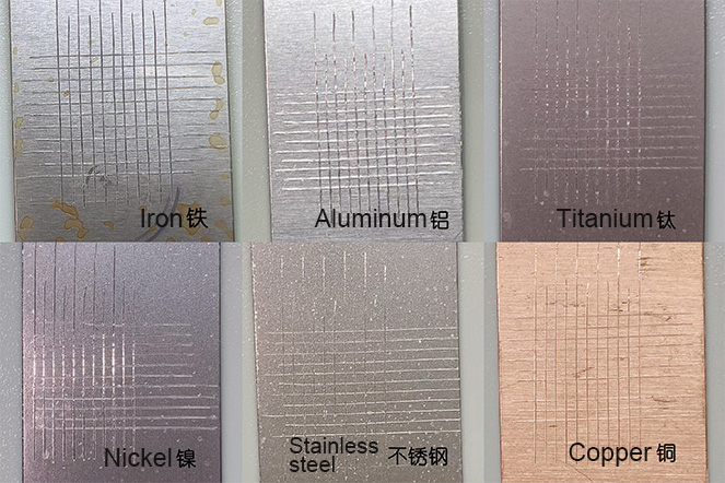 Parylene coatinAg on metal substrates-1