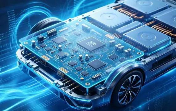 Parylene Coating: The Invisible Protective Shield for New Energy Vehicle Thermal Management Systems — Enhancing Automotive-Grade Reliability and Safeguarding Vehicle Safety