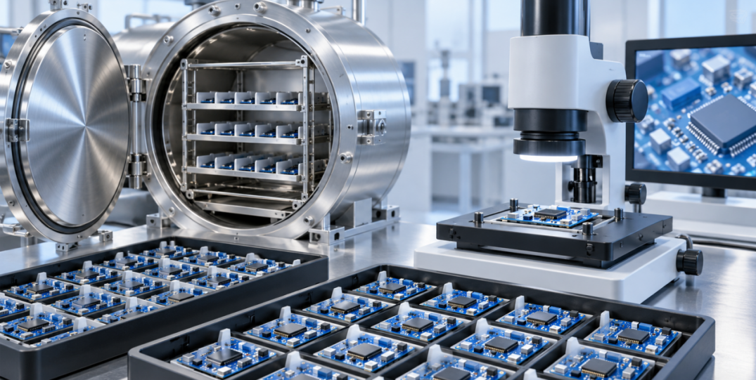PARYLENE COATING