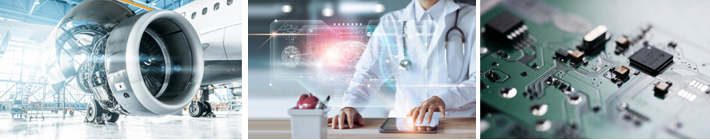 Parylene Product Introduction – Shenzhen Fangcunda