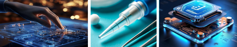 How to Select the Appropriate Parylene Raw Materials？