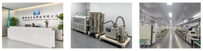 Parylene Product Introduction – Shenzhen Fangcunda